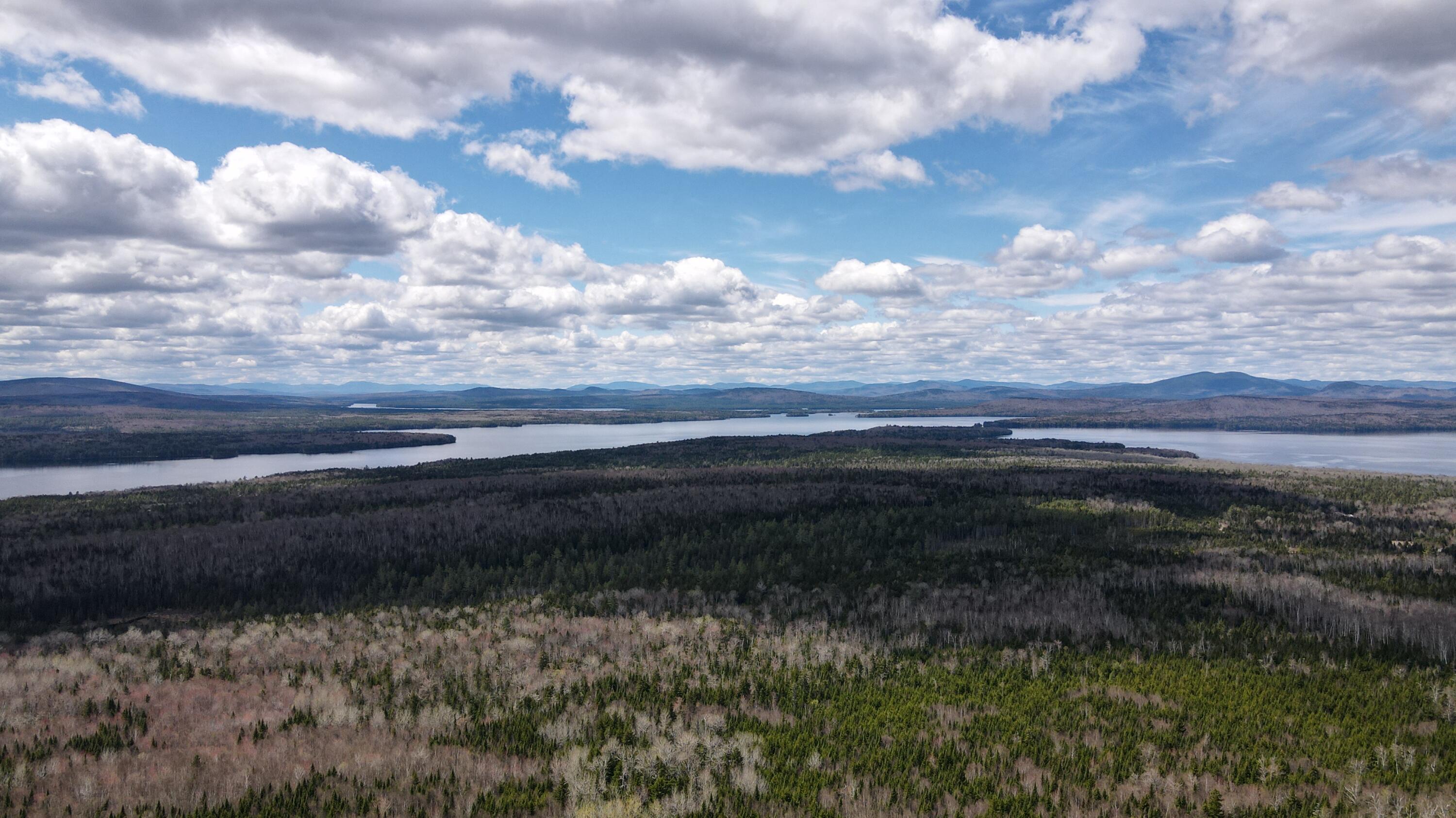 M3 L27 Richard Rd./noyes Timberland Road Rangeley Plt ME 04970