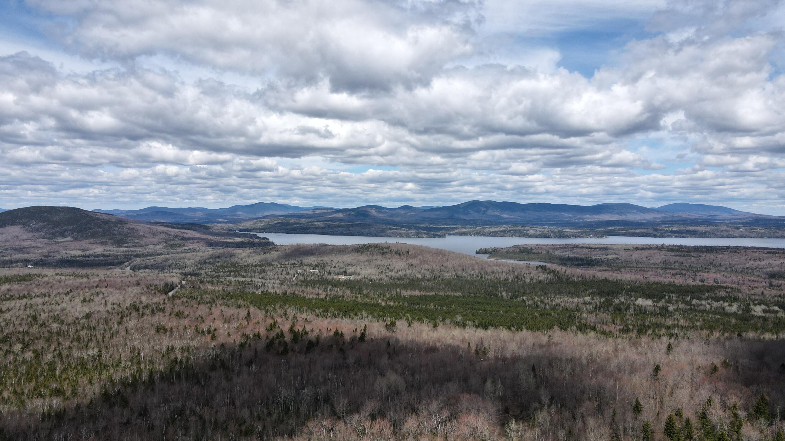 M3 L27 Richard Rd./noyes Timberland Road Rangeley Plt ME 04970