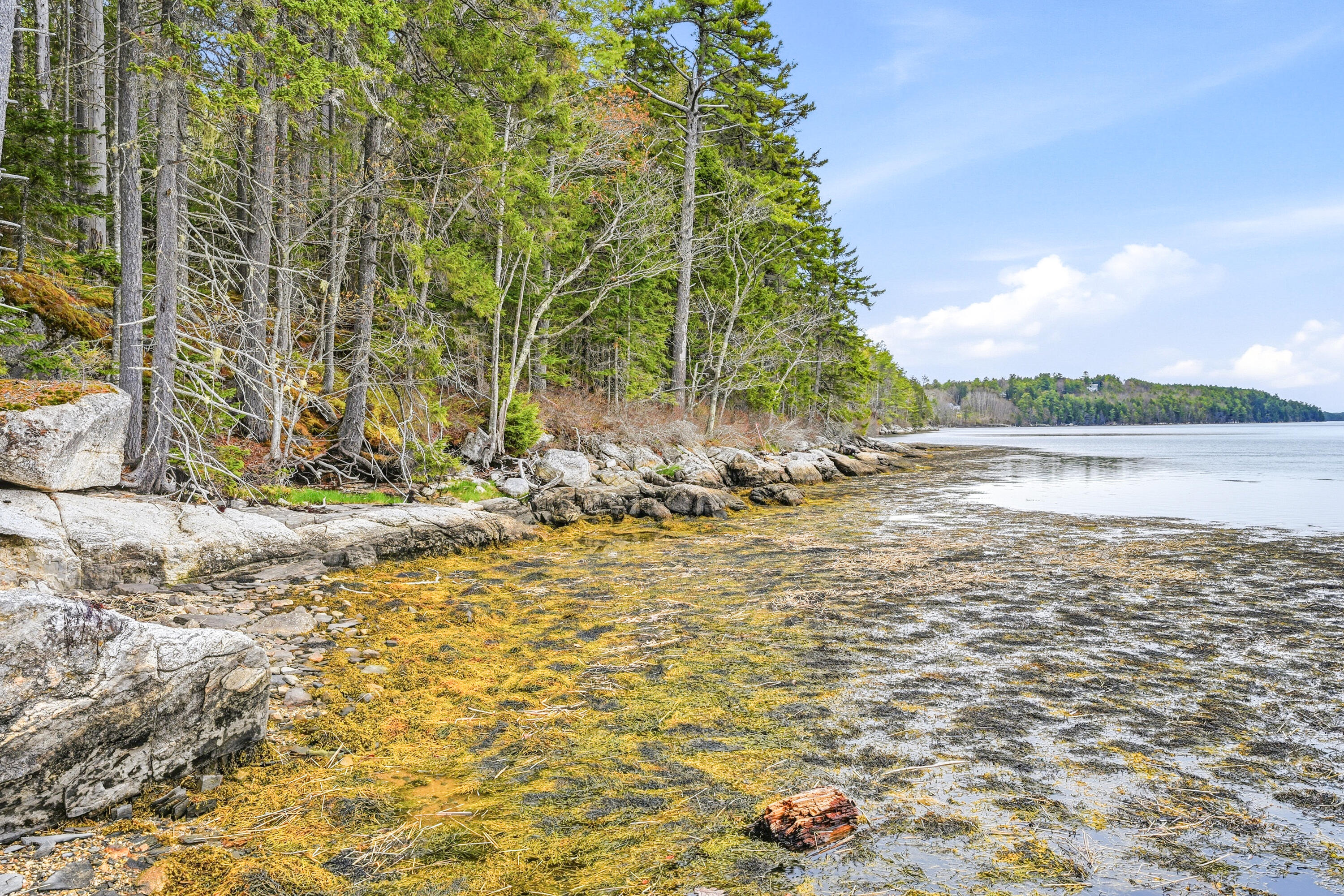 16 Otter Lane Westport Island ME 04578