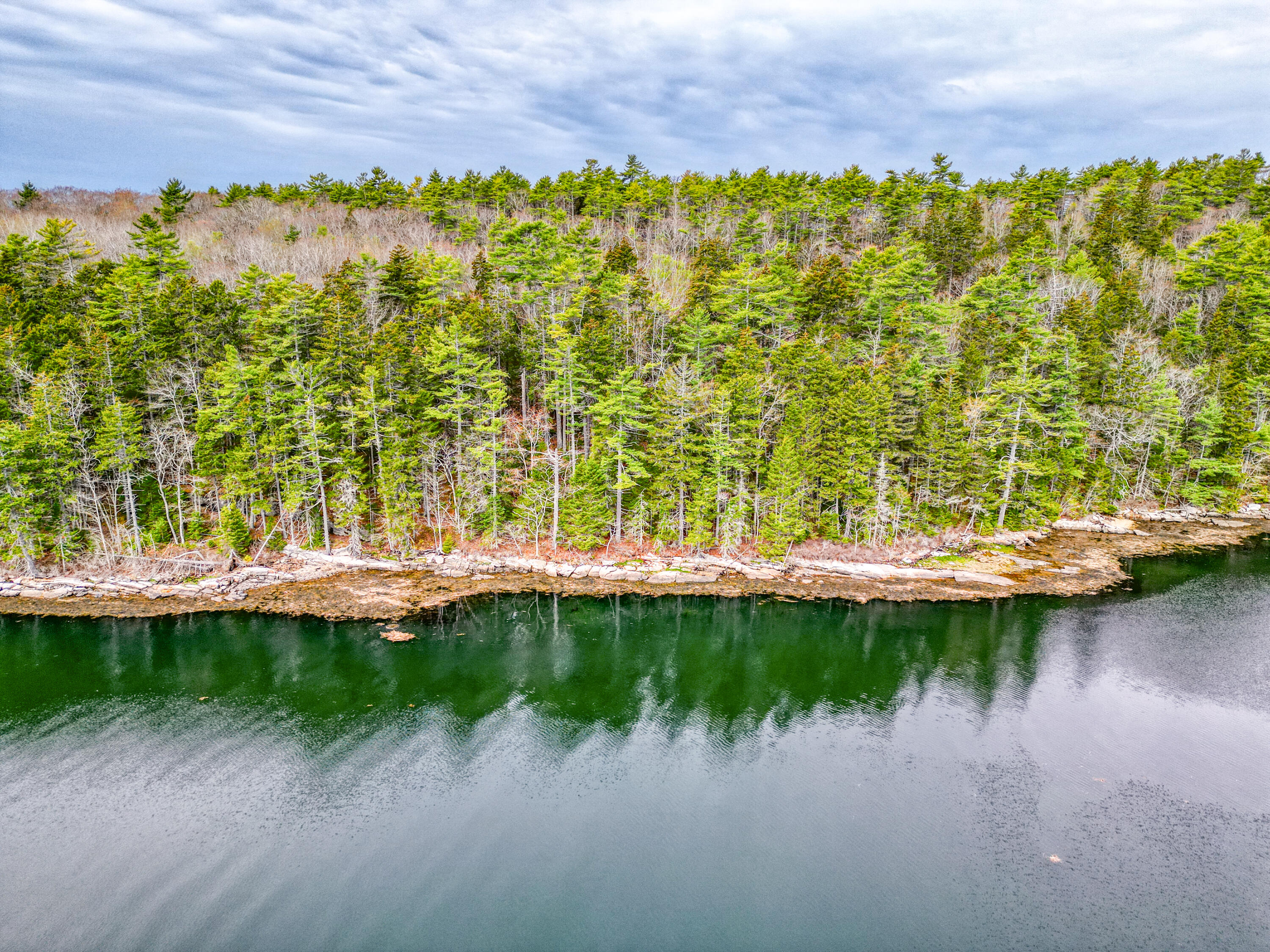 16 Otter Lane Westport Island ME 04578