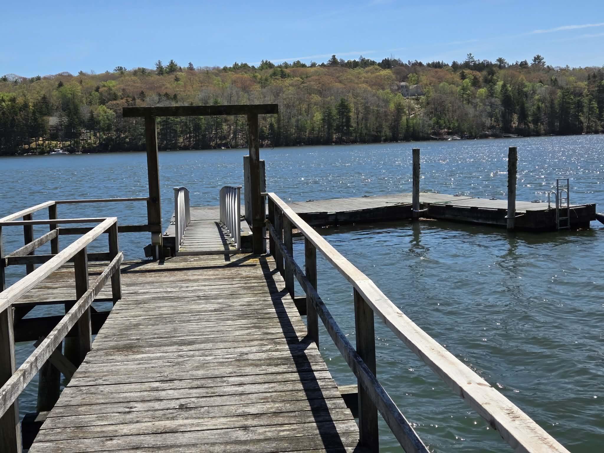 16 Otter Lane Westport Island ME 04578