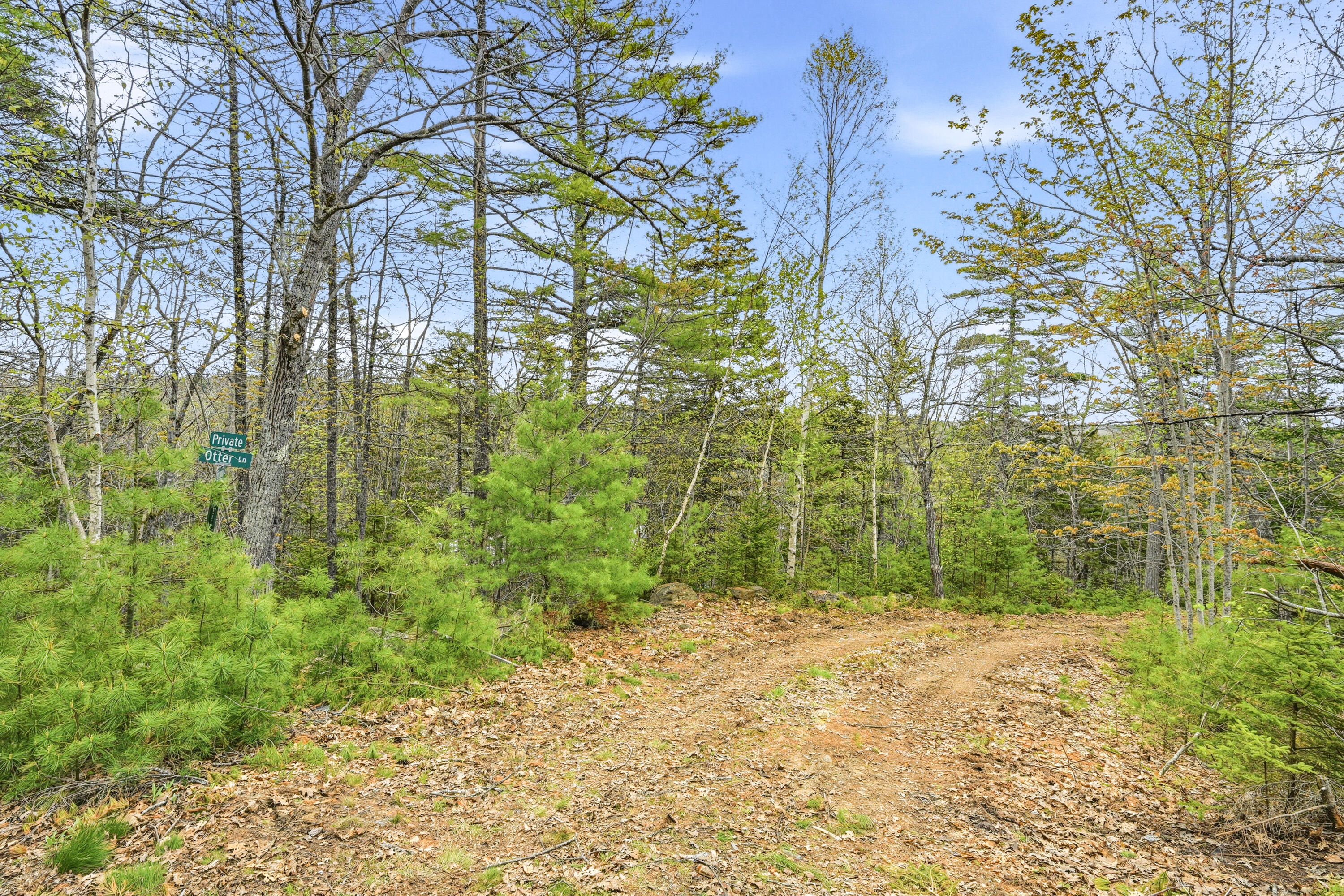 16 Otter Lane Westport Island ME 04578
