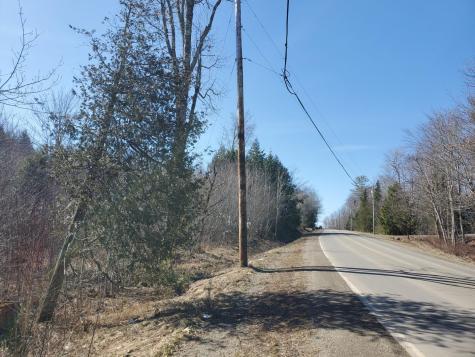 Lot# 47 Indian Hill Lane Frankfort ME 04438