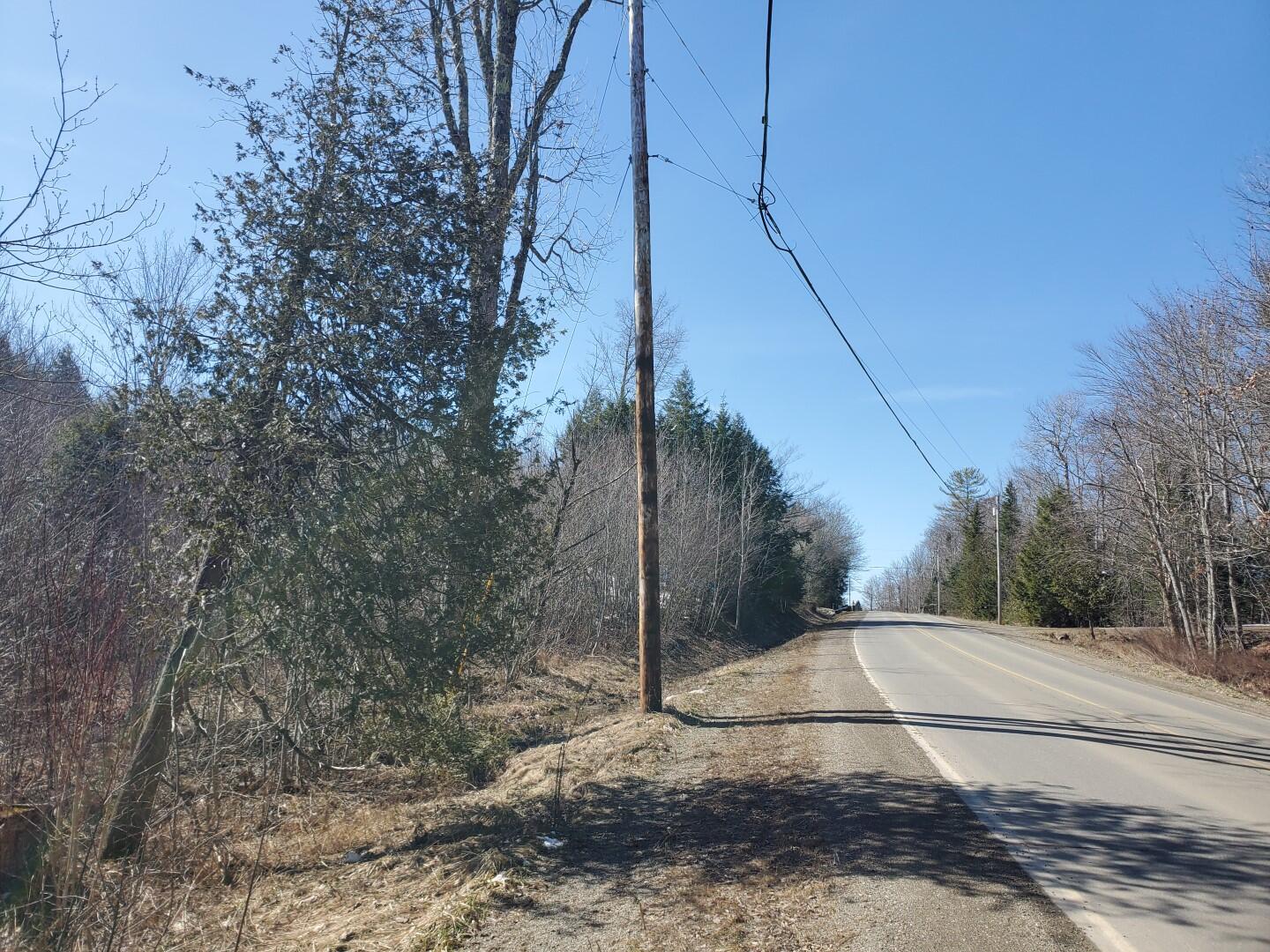 Lot# 47 Indian Hill Lane Frankfort ME 04438