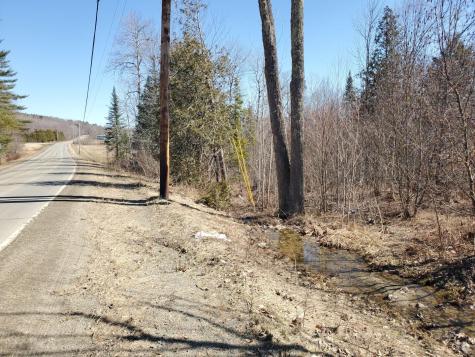 Lot# 47 Indian Hill Lane Frankfort ME 04438