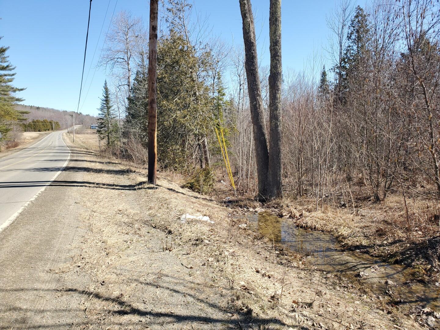 Lot# 47 Indian Hill Lane Frankfort ME 04438