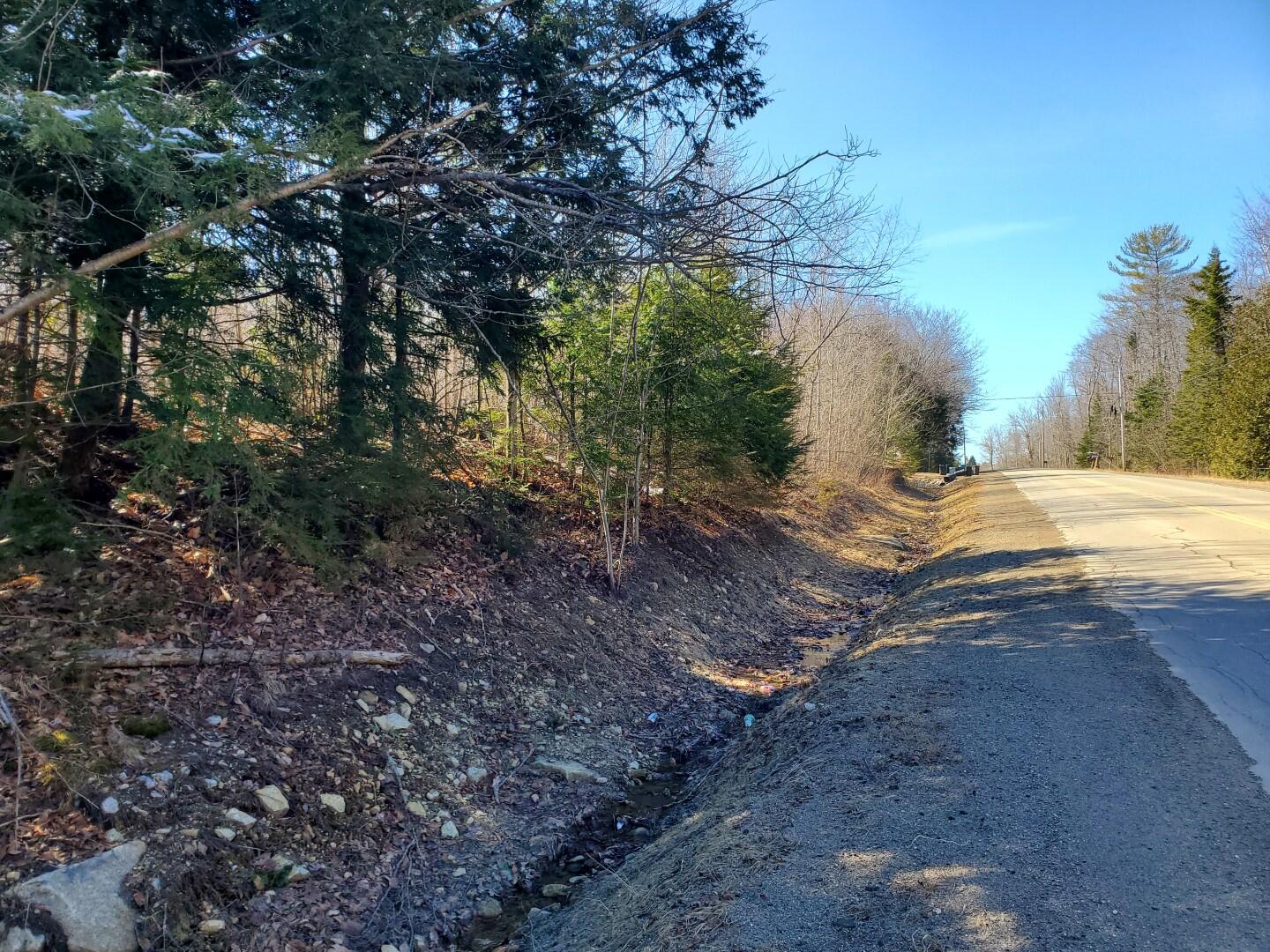 Lot# 47 Indian Hill Lane Frankfort ME 04438
