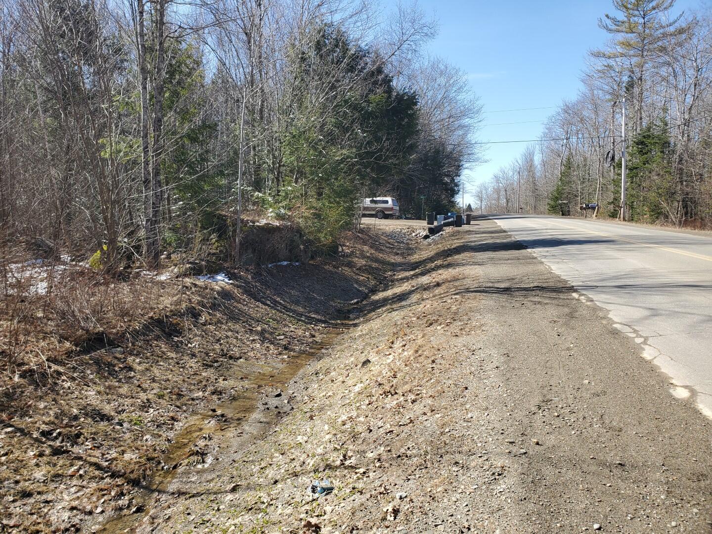 Lot# 47 Indian Hill Lane Frankfort ME 04438