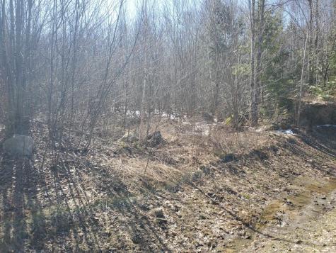 Lot# 47 Indian Hill Lane Frankfort ME 04438