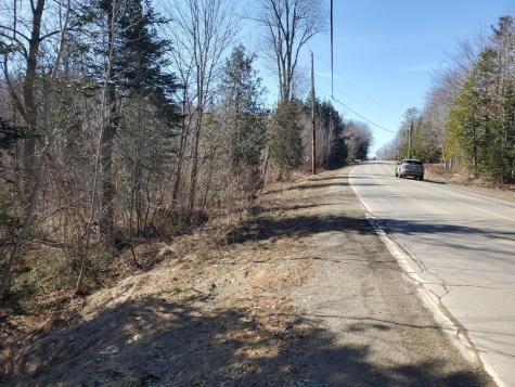 Lot# 47 Indian Hill Lane Frankfort ME 04438