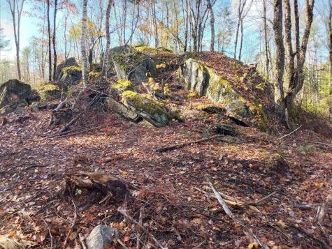 130&280 Wing Road N. Palermo ME 04354