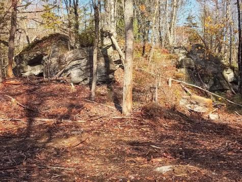 130&280 Wing Road N. Palermo ME 04354