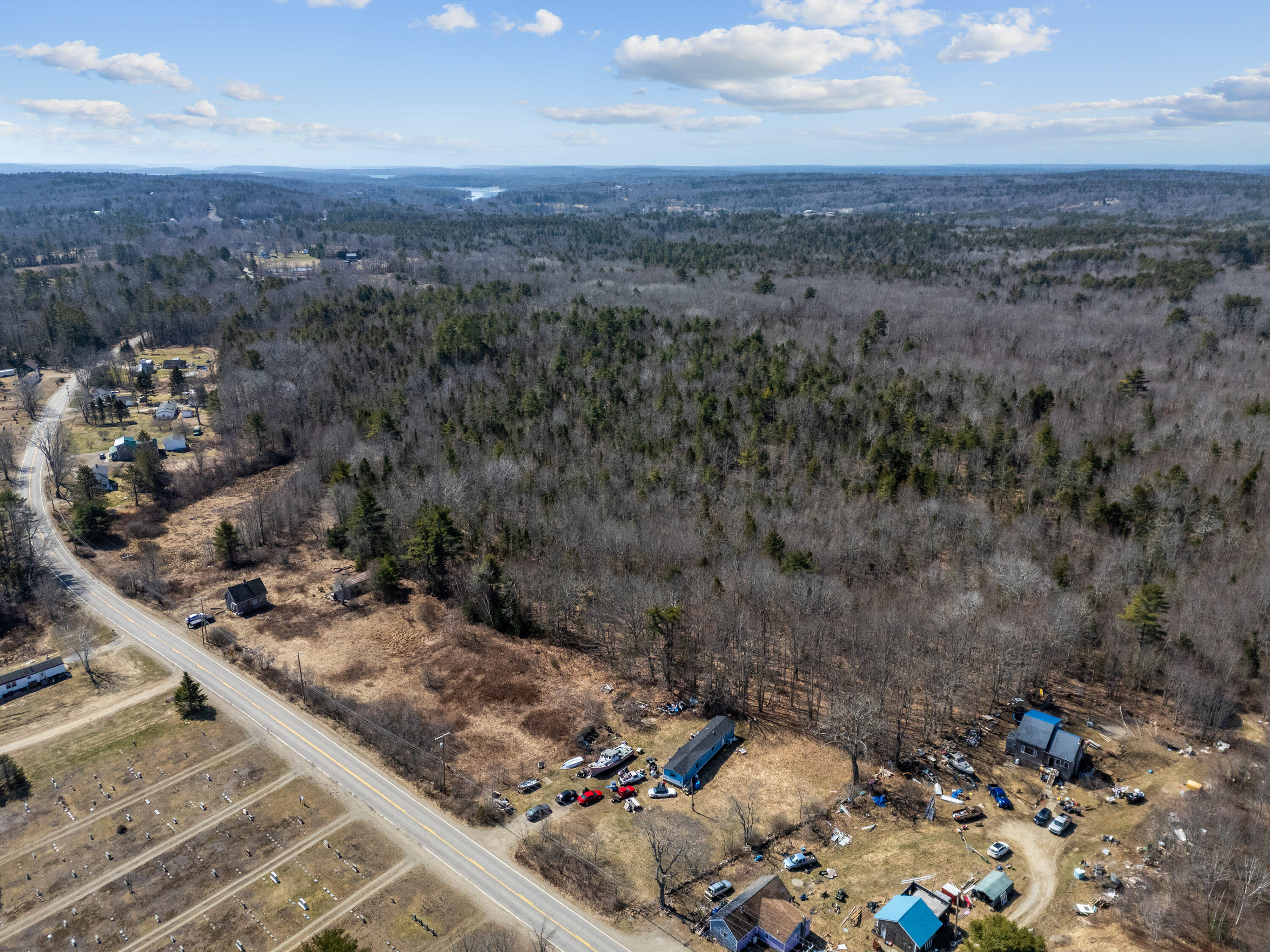 636 Washington Road Waldoboro ME 04572