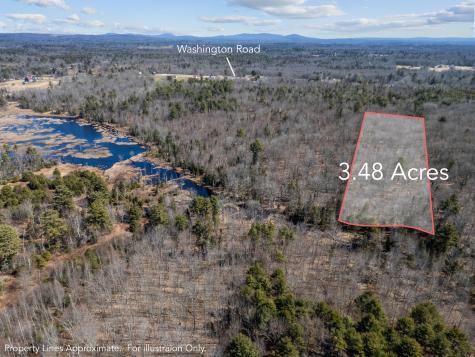636 Washington Road Waldoboro ME 04572