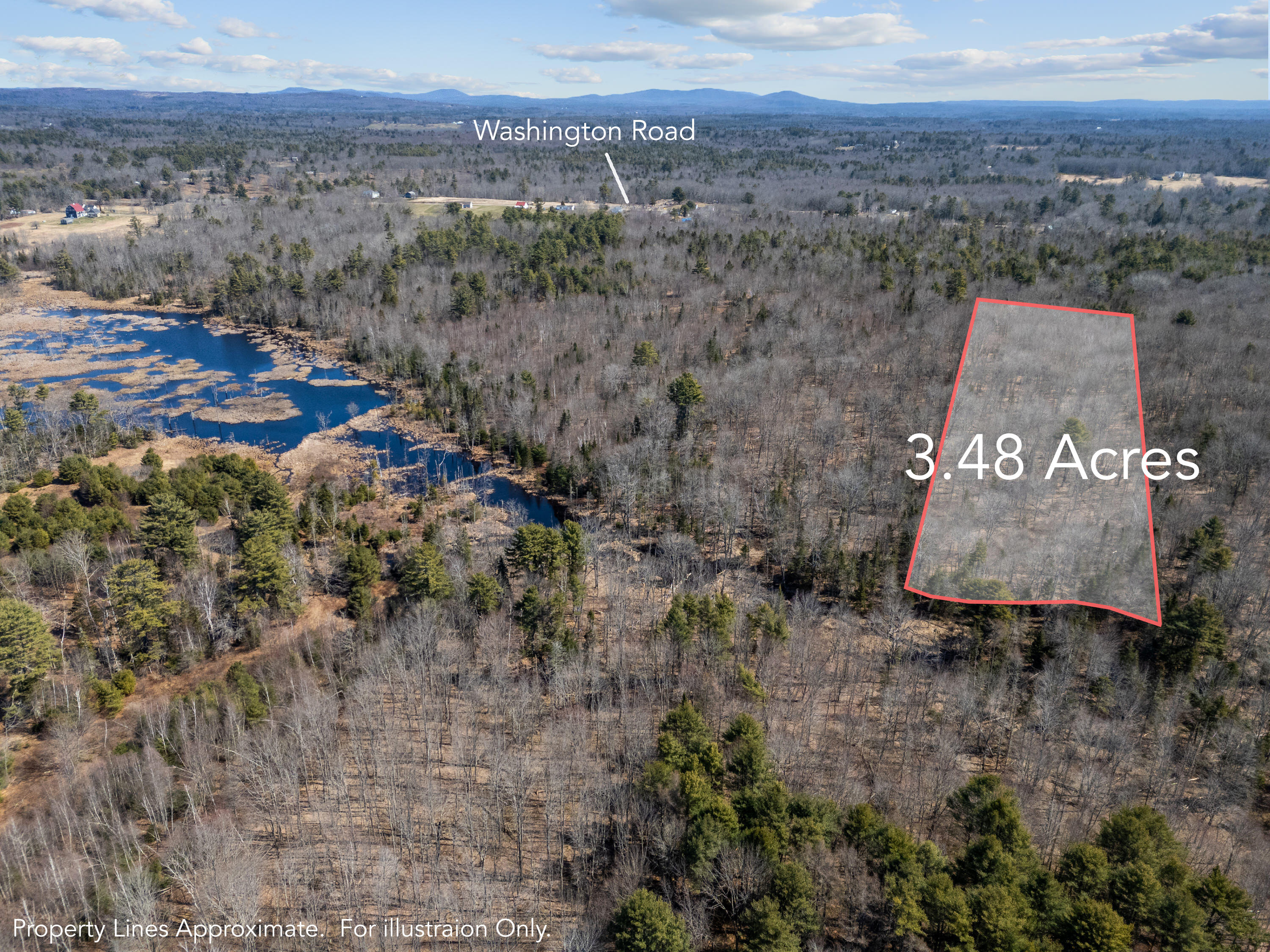 636 Washington Road Waldoboro ME 04572