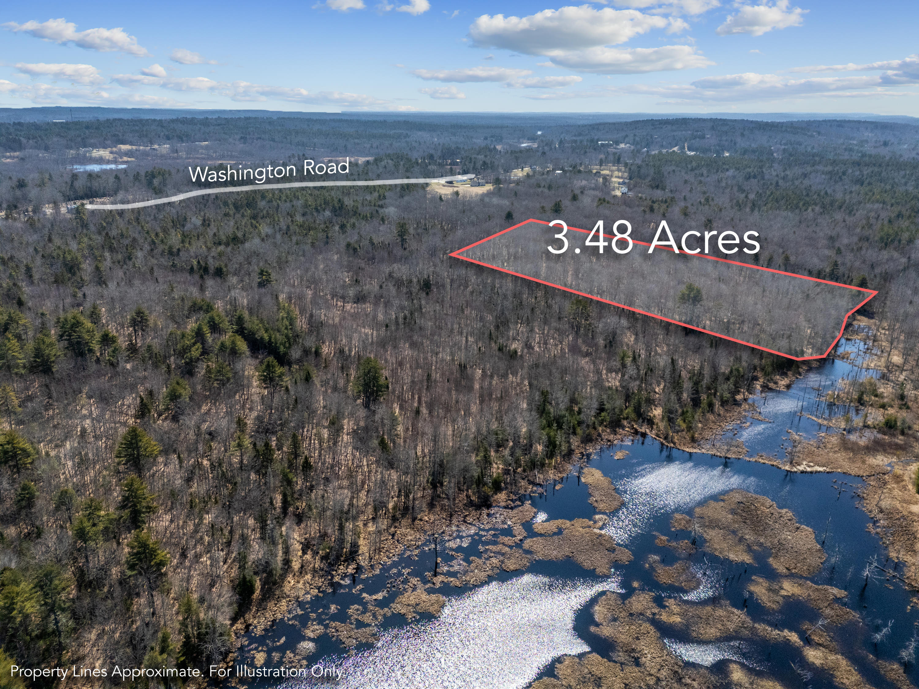636 Washington Road Waldoboro ME 04572