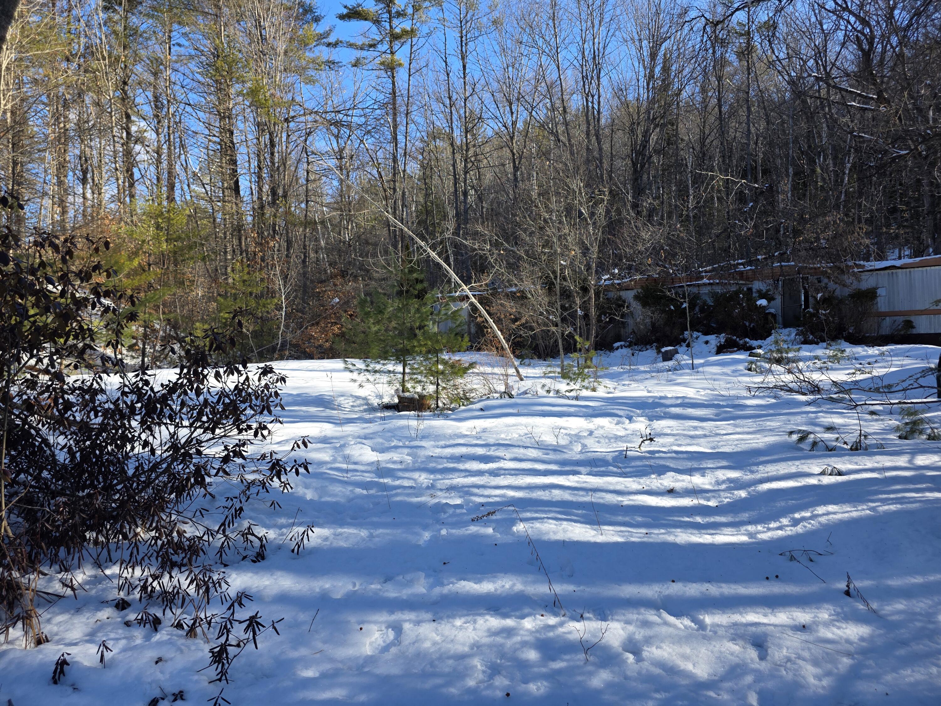 135 Gore Road Oxford ME 04270