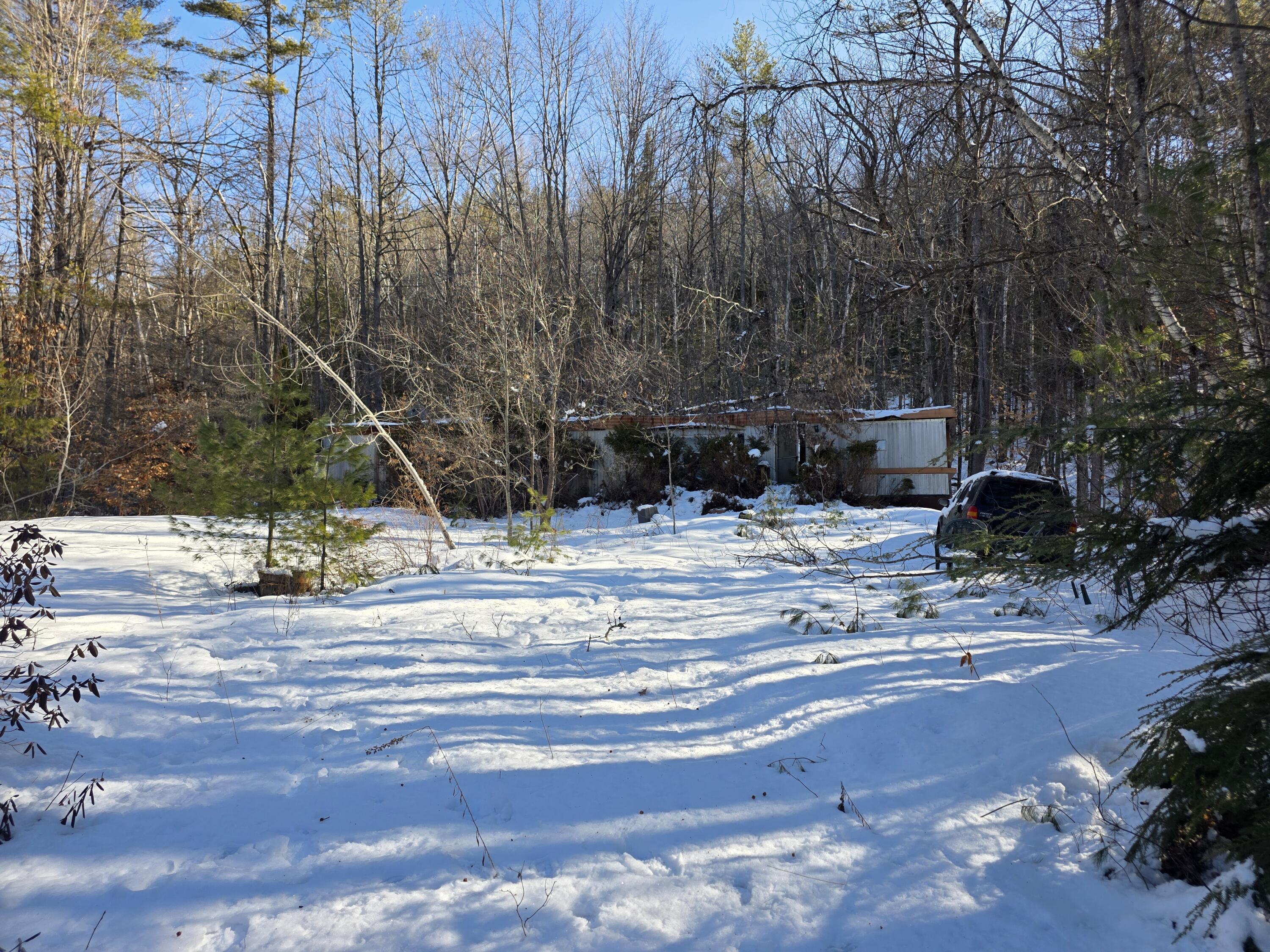 135 Gore Road Oxford ME 04270