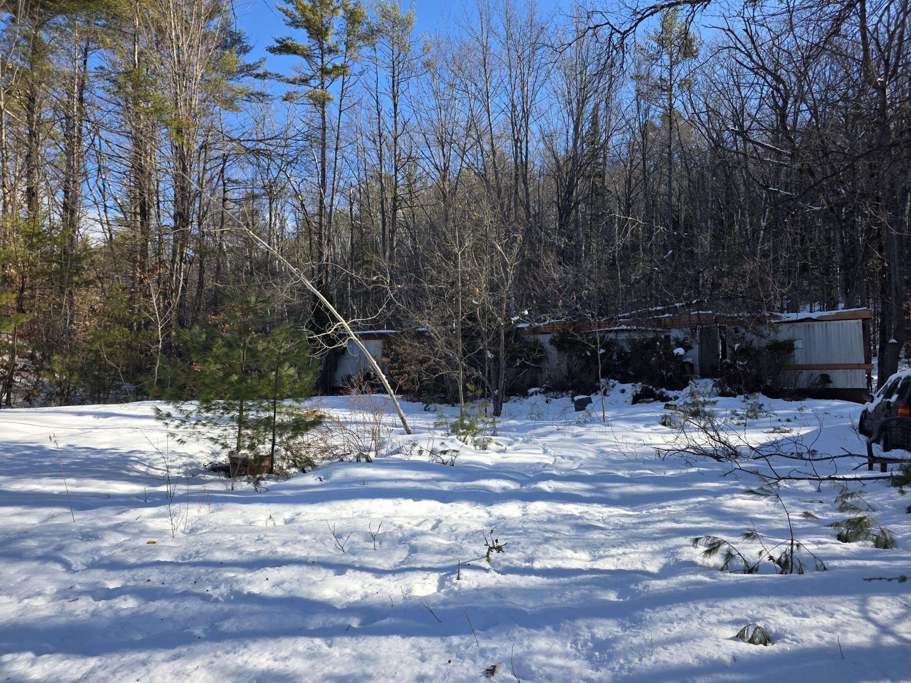 135 Gore Road Oxford ME 04270