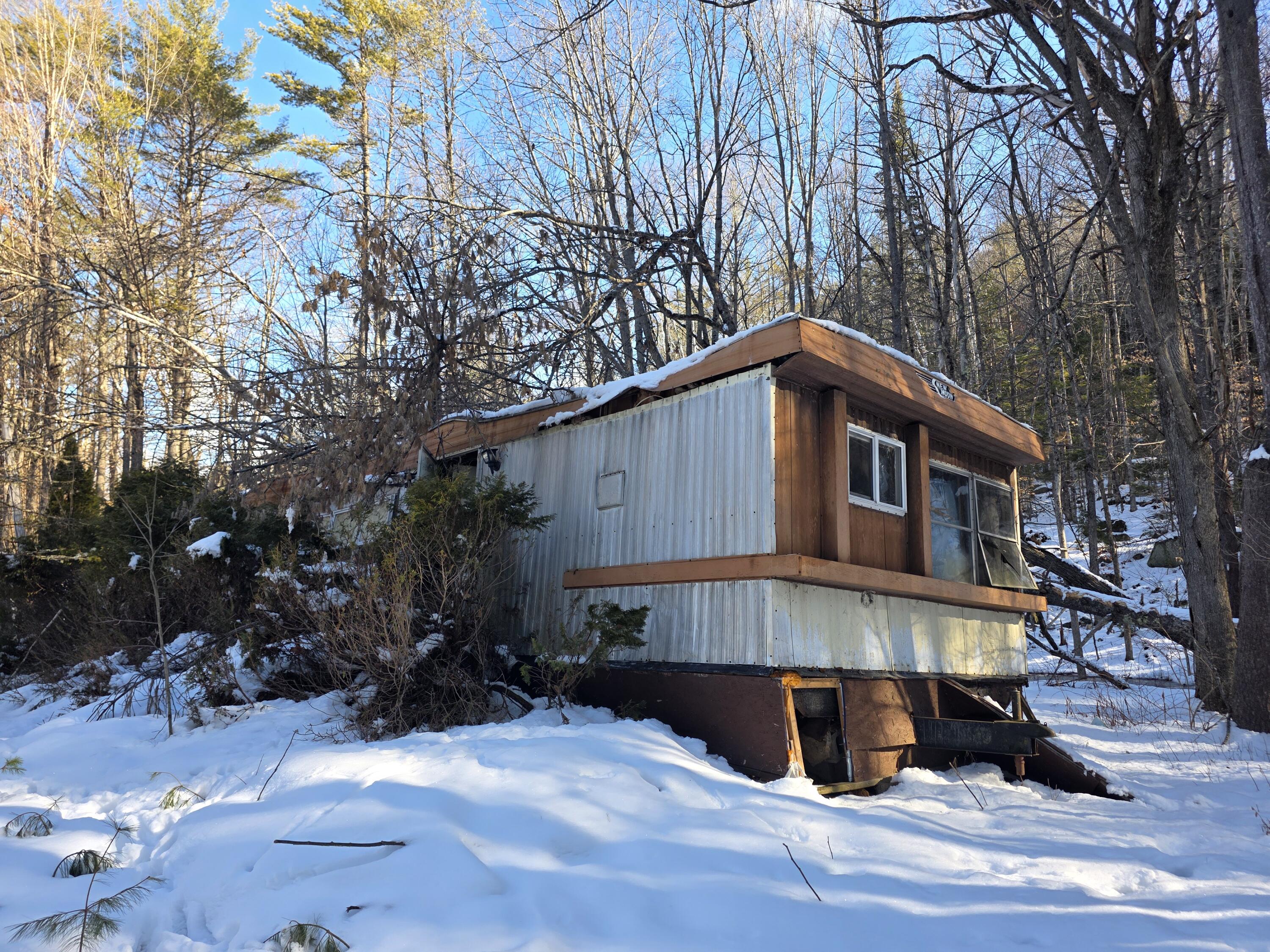 135 Gore Road Oxford ME 04270