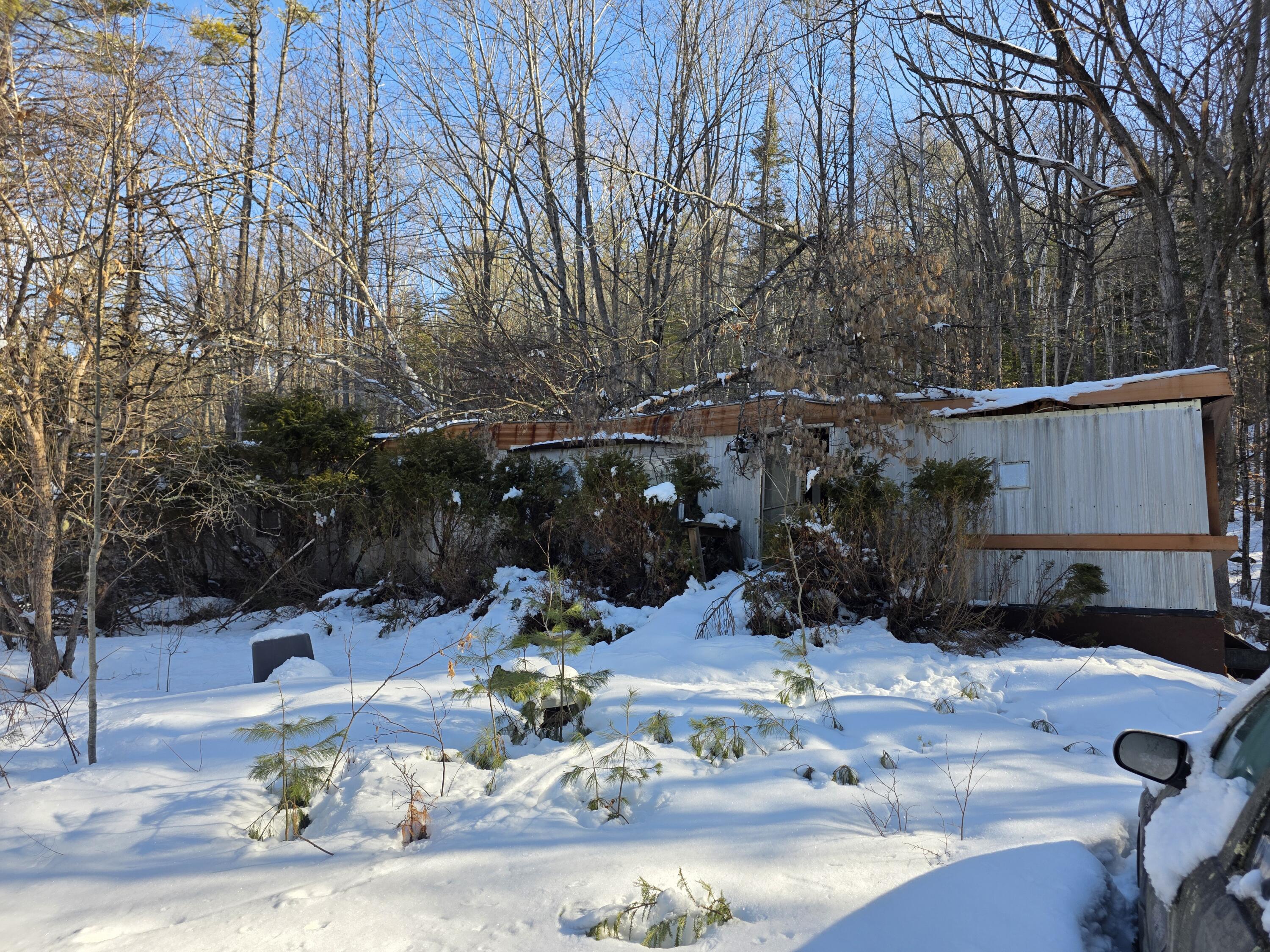 135 Gore Road Oxford ME 04270