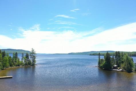 Lot 24 Lynx Lane Tomhegan Twp ME 04478