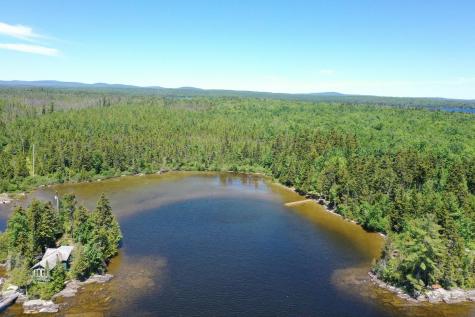 Lot 24 Lynx Lane Tomhegan Twp ME 04478