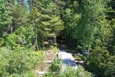 Lot 24 Lynx Lane Tomhegan Twp ME 04478