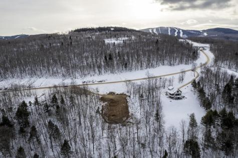 Lot 43 Morganite Way Newry ME 04261