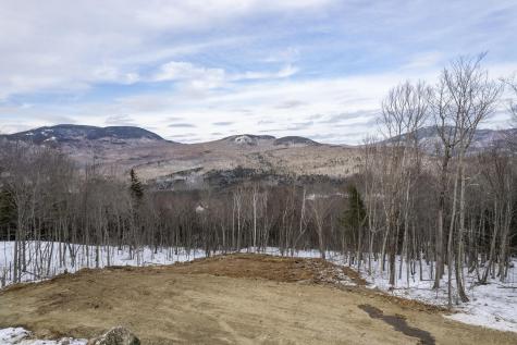 Lot 43 Morganite Way Newry ME 04261