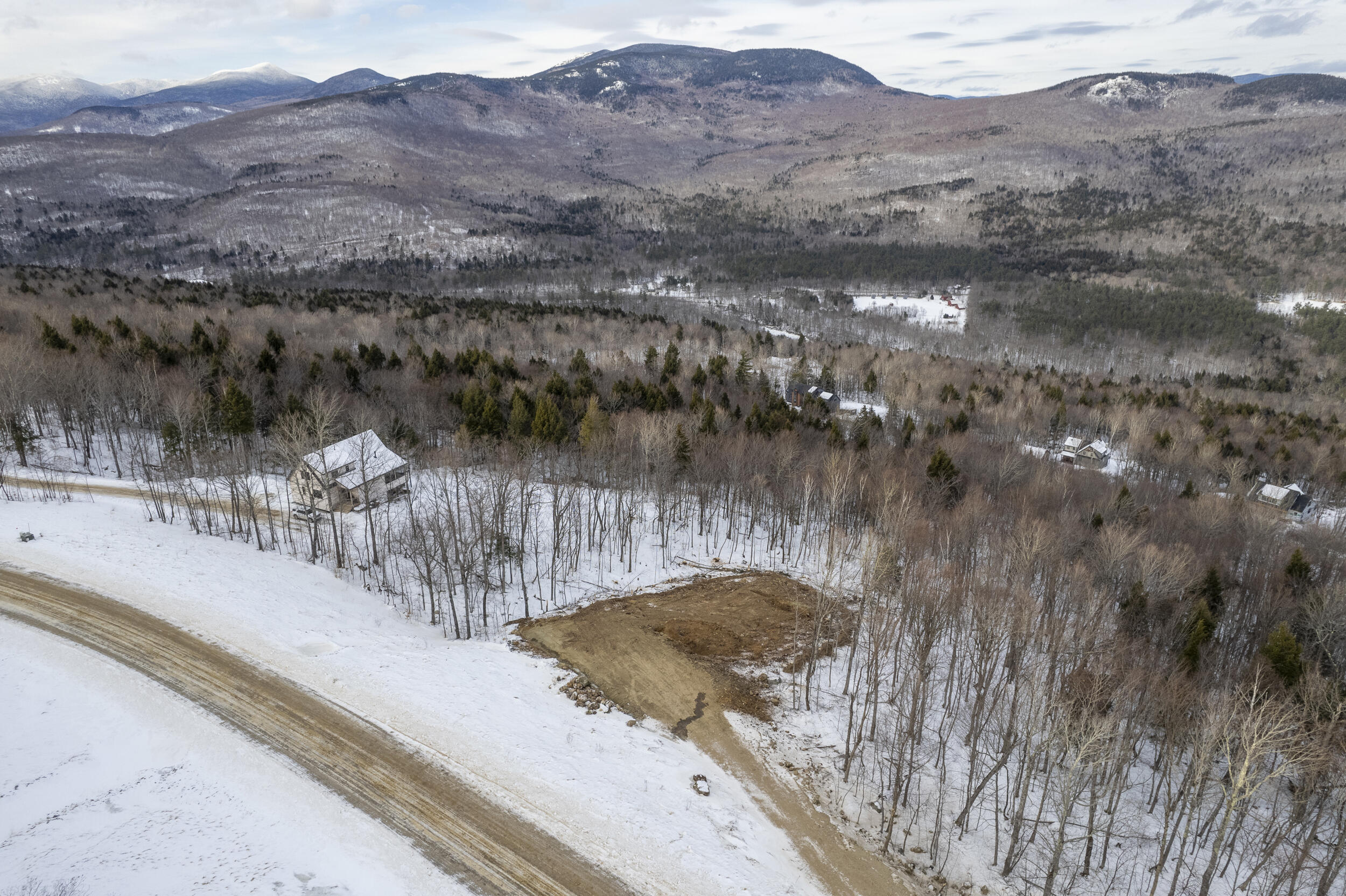 Lot 43 Morganite Way Newry ME 04261
