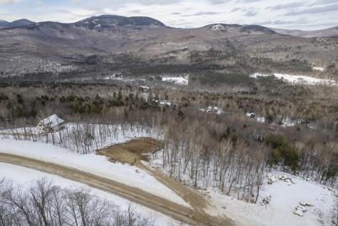 Lot 43 Morganite Way Newry ME 04261