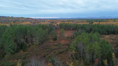 M18L13 Mercer Road Norridgewock ME 04957