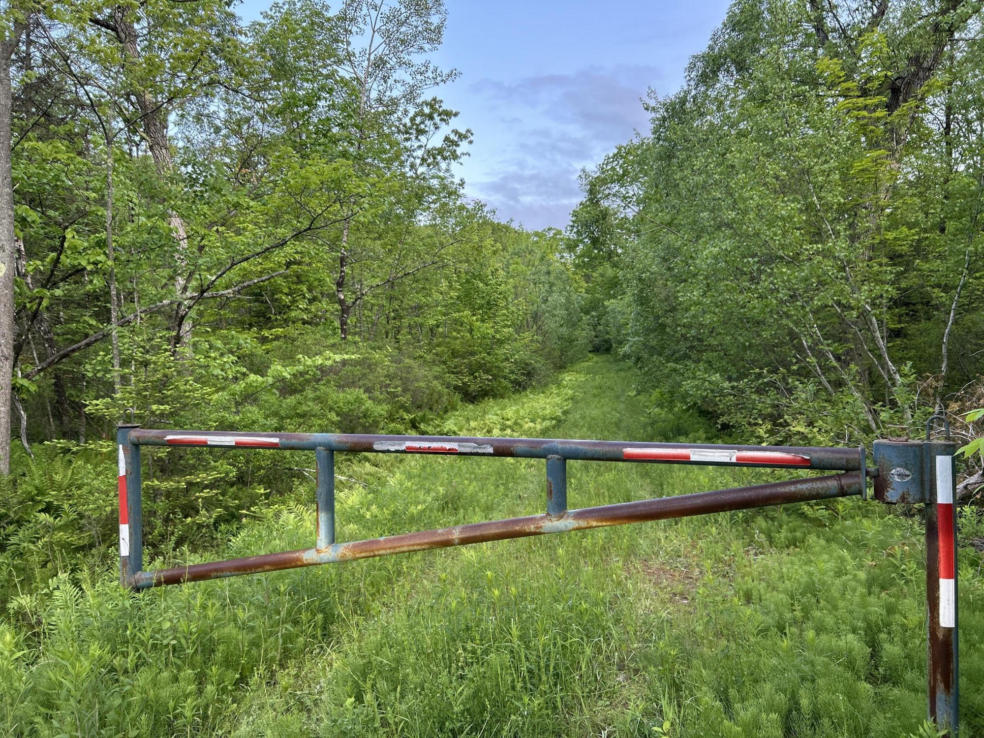 M18L13 Mercer Road Norridgewock ME 04957