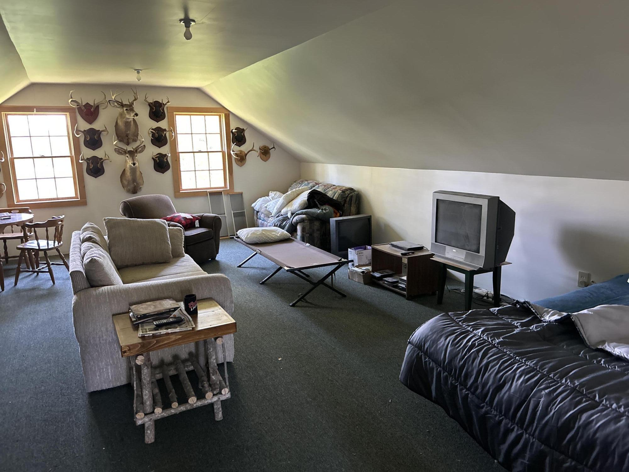 M18L13 Mercer Road Norridgewock ME 04957