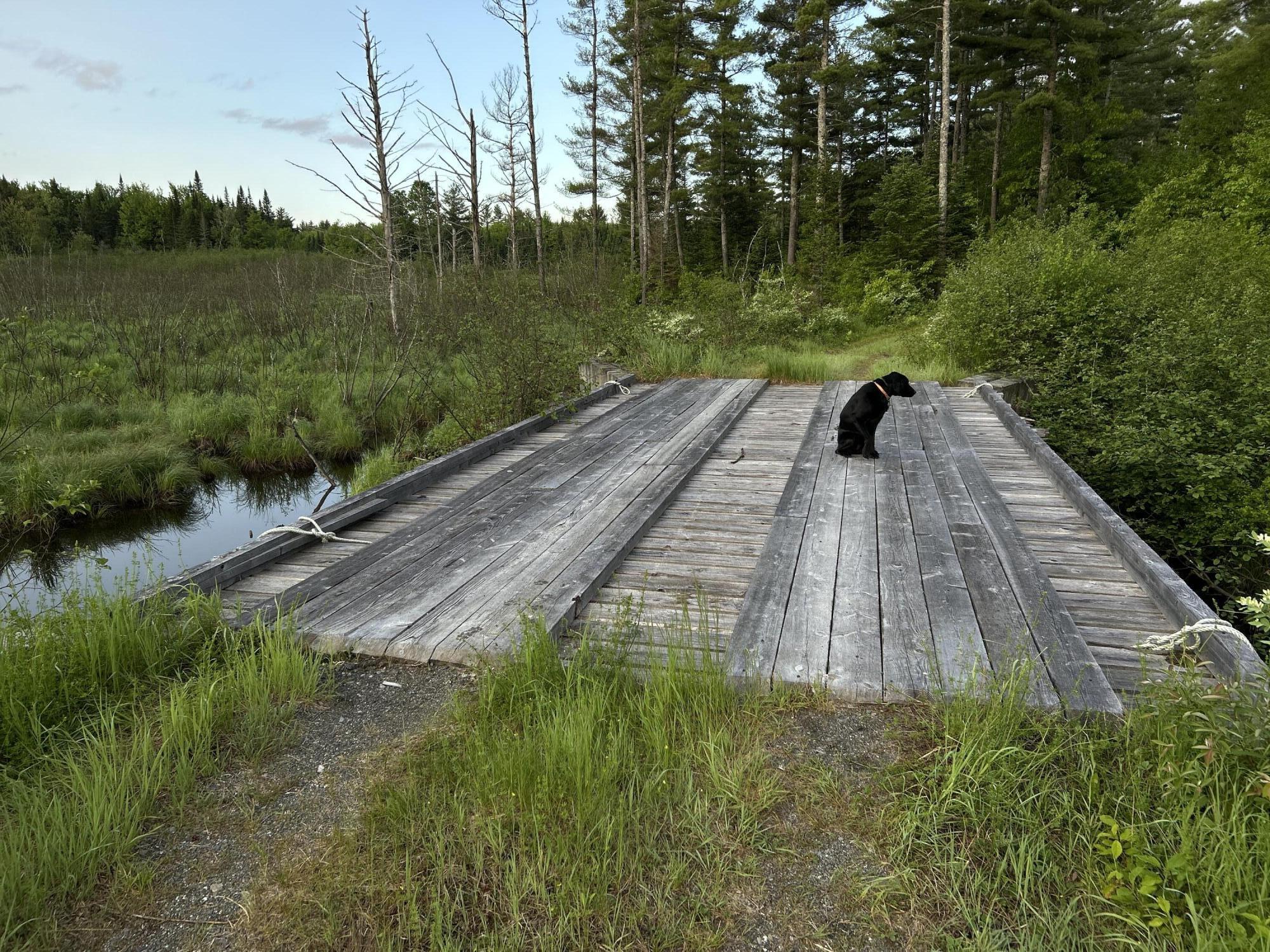 M18L13 Mercer Road Norridgewock ME 04957