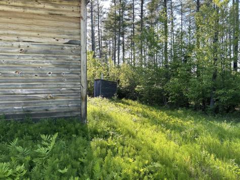 M18L13 Mercer Road Norridgewock ME 04957