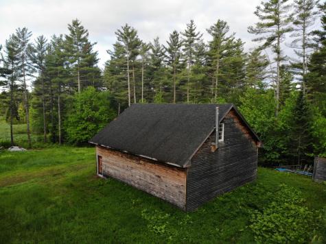 M18L13 Mercer Road Norridgewock ME 04957