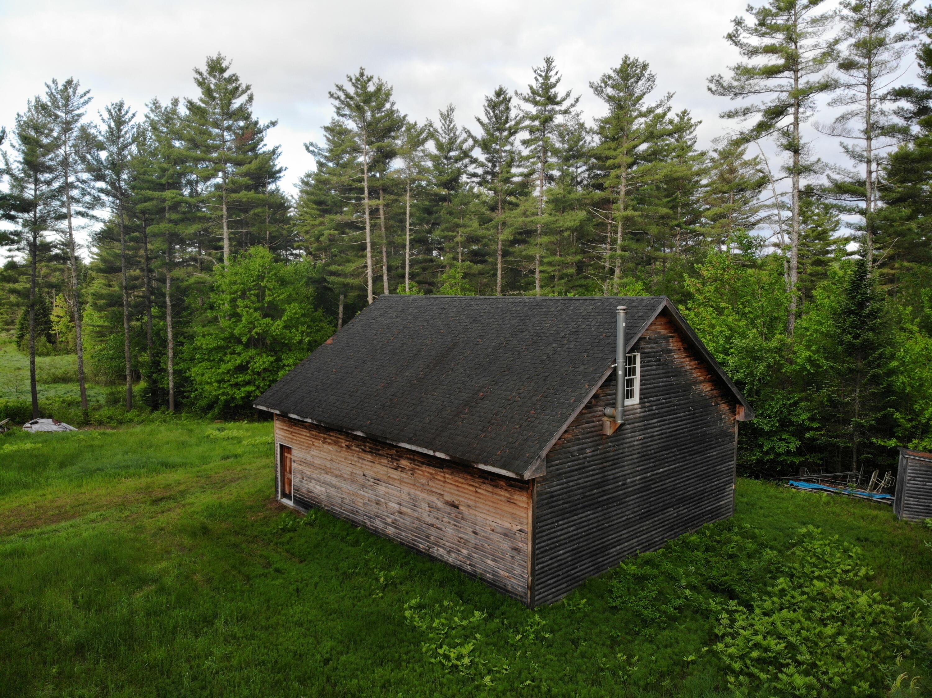 M18L13 Mercer Road Norridgewock ME 04957