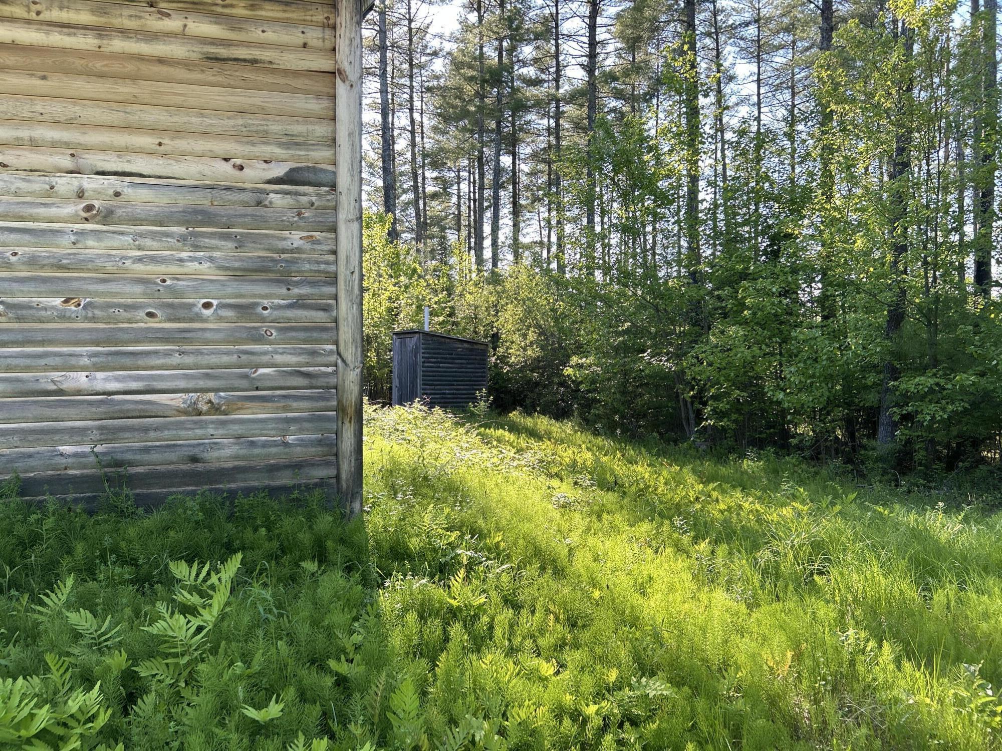 M18L13 Mercer Road Norridgewock ME 04957