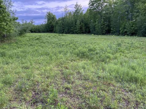 M18L13 Mercer Road Norridgewock ME 04957