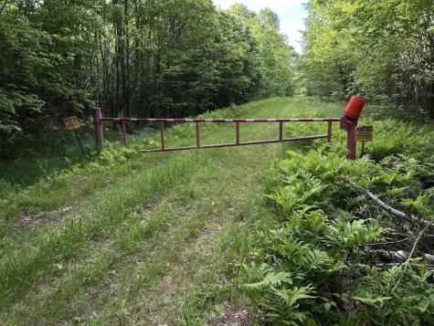 M18L13 Mercer Road Norridgewock ME 04957