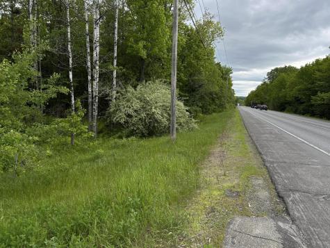 M18L13 Mercer Road Norridgewock ME 04957