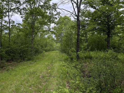 M18L13 Mercer Road Norridgewock ME 04957