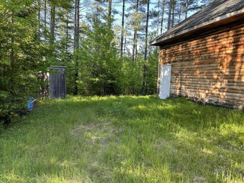 M18L13 Mercer Road Norridgewock ME 04957