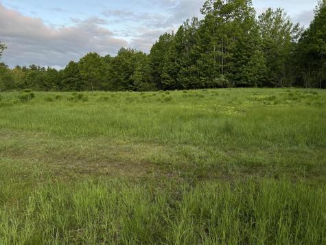 M18L13 Mercer Road Norridgewock ME 04957