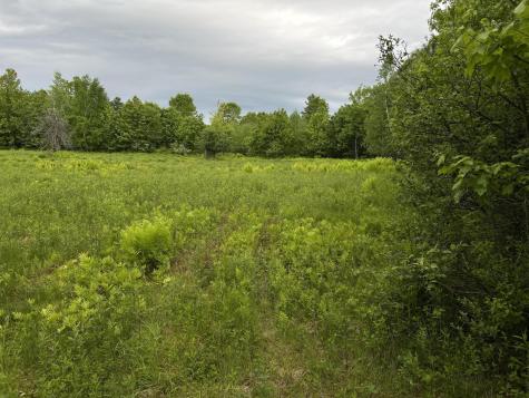 M18L13 Mercer Road Norridgewock ME 04957