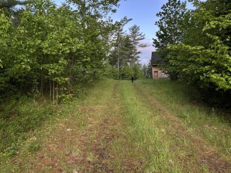 M18L13 Mercer Road Norridgewock ME 04957