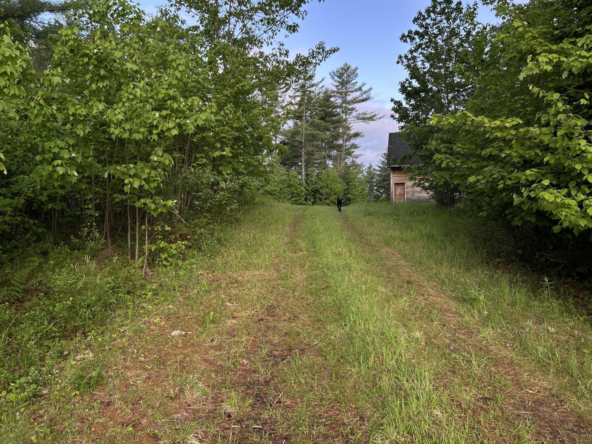 M18L13 Mercer Road Norridgewock ME 04957