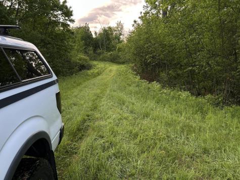 M18L13 Mercer Road Norridgewock ME 04957